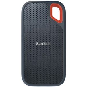 Disque dur SSD externe SanDisk Extreme 500 Go