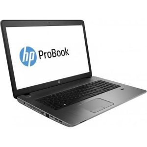 Ordinateur portable HP ProBook (Bruxelles)