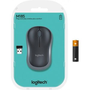 Souris sans fil Logitech