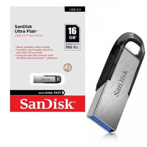 Clé USB SanDisk 16 Go